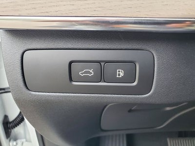2026 Volvo XC90 Plug-In Hybrid T8 Core