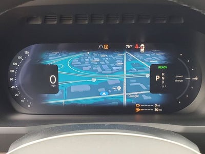 2026 Volvo XC90 Plug-In Hybrid T8 Core