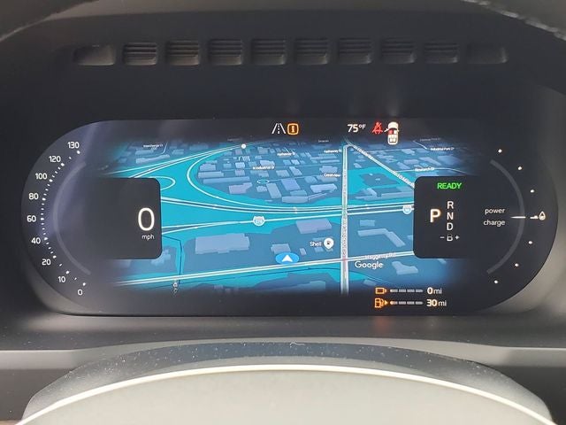 2026 Volvo XC90 Plug-In Hybrid T8 Core
