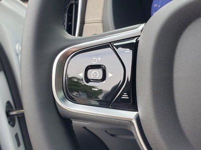 2026 Volvo XC90 Plug-In Hybrid T8 Core