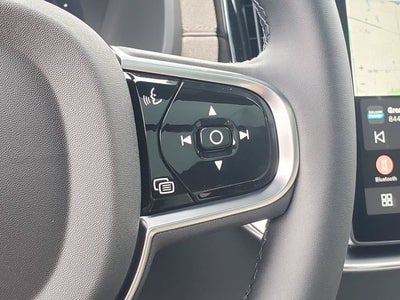 2026 Volvo XC90 Plug-In Hybrid T8 Core