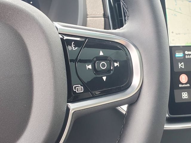 2026 Volvo XC90 Plug-In Hybrid T8 Core