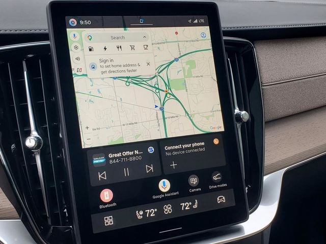 2026 Volvo XC90 Plug-In Hybrid T8 Core