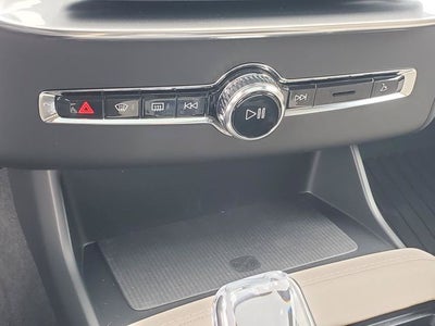 2026 Volvo XC90 Plug-In Hybrid T8 Core