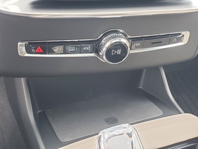 2026 Volvo XC90 Plug-In Hybrid T8 Core