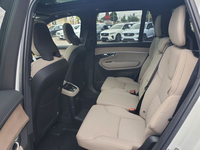 2026 Volvo XC90 Plug-In Hybrid T8 Core