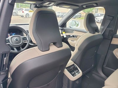 2026 Volvo XC90 Plug-In Hybrid T8 Core