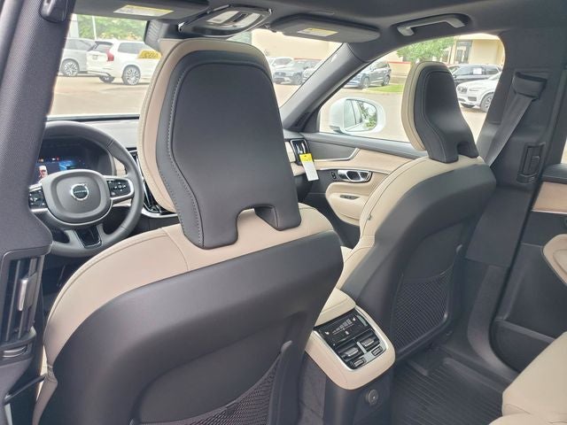 2026 Volvo XC90 Plug-In Hybrid T8 Core