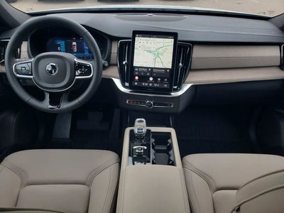 2026 Volvo XC90 Plug-In Hybrid T8 Core
