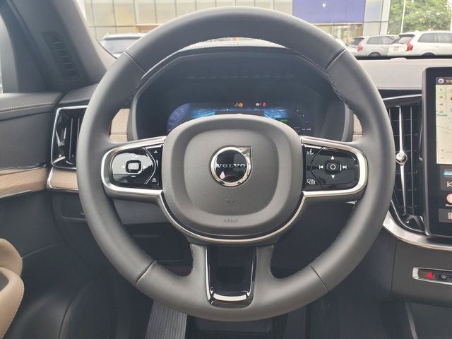 2026 Volvo XC90 Plug-In Hybrid T8 Core