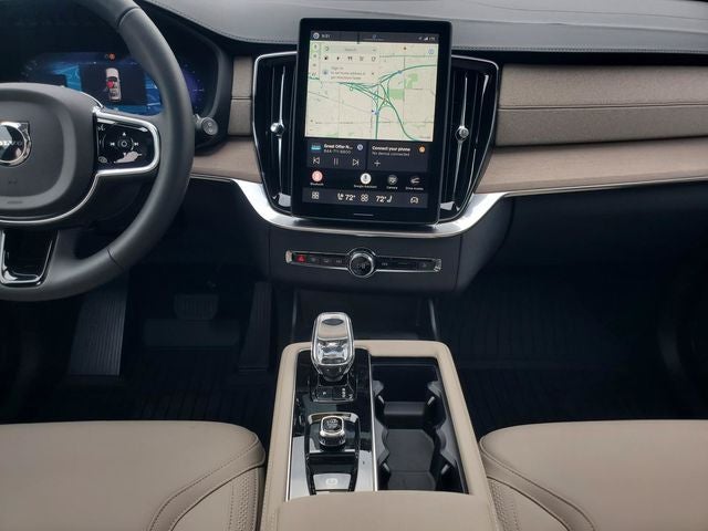 2026 Volvo XC90 Plug-In Hybrid T8 Core