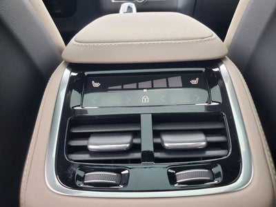 2026 Volvo XC90 Plug-In Hybrid T8 Core