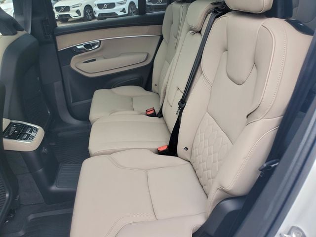 2026 Volvo XC90 Plug-In Hybrid T8 Core