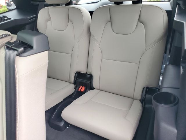2026 Volvo XC90 Plug-In Hybrid T8 Core