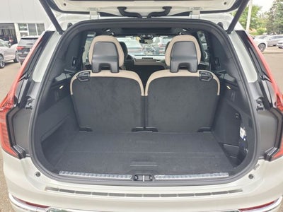 2026 Volvo XC90 Plug-In Hybrid T8 Core