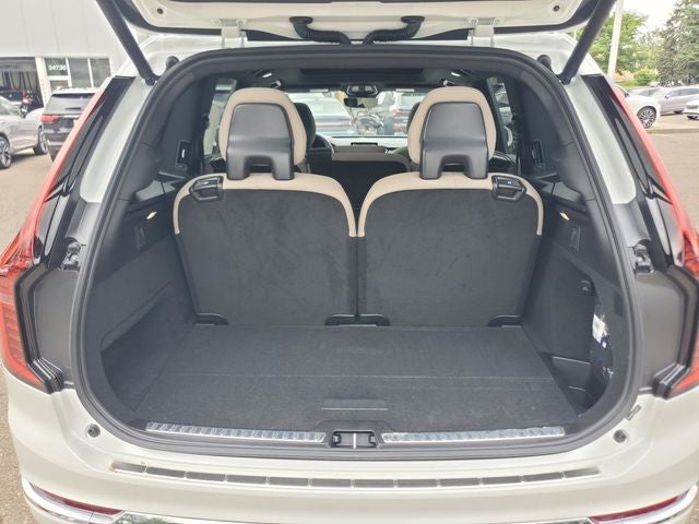 2026 Volvo XC90 Plug-In Hybrid T8 Core