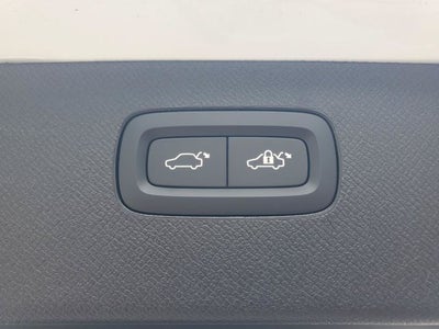 2026 Volvo XC90 Plug-In Hybrid T8 Core
