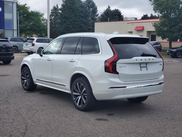 2026 Volvo XC90 Plug-In Hybrid T8 Core