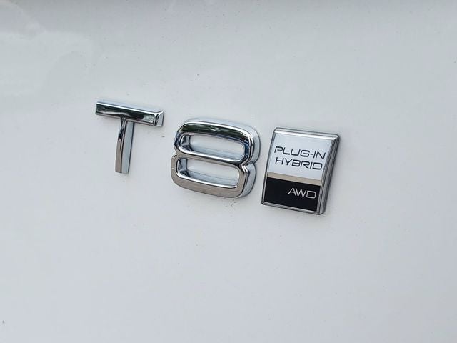 2026 Volvo XC90 Plug-In Hybrid T8 Core