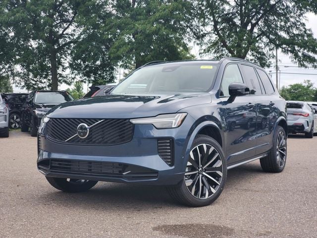 2026 Volvo XC90 Plug-In Hybrid T8 Ultra