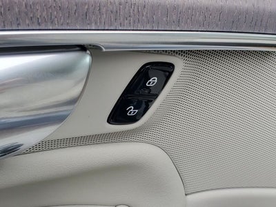 2026 Volvo XC90 Plug-In Hybrid T8 Ultra