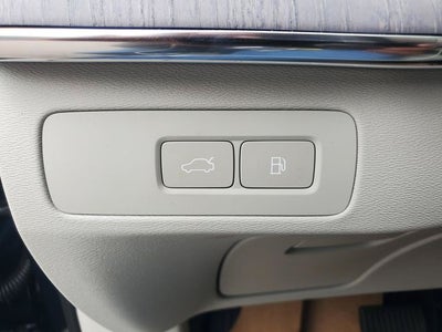 2026 Volvo XC90 Plug-In Hybrid T8 Ultra