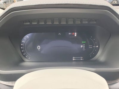 2026 Volvo XC90 Plug-In Hybrid T8 Ultra