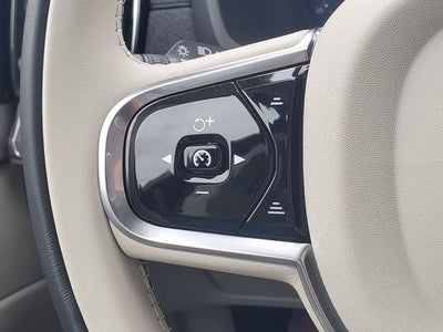 2026 Volvo XC90 Plug-In Hybrid T8 Ultra