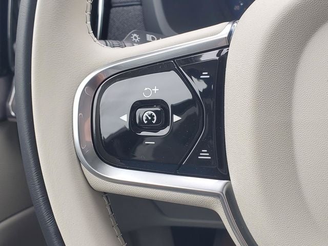 2026 Volvo XC90 Plug-In Hybrid T8 Ultra