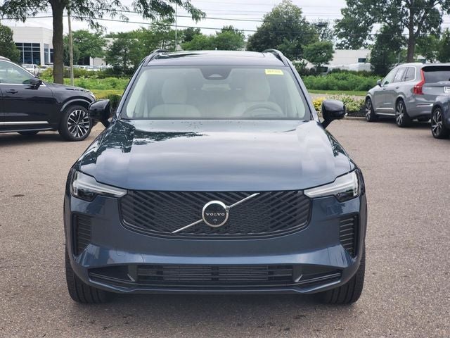 2026 Volvo XC90 Plug-In Hybrid T8 Ultra