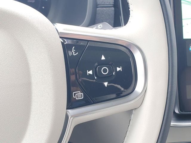 2026 Volvo XC90 Plug-In Hybrid T8 Ultra