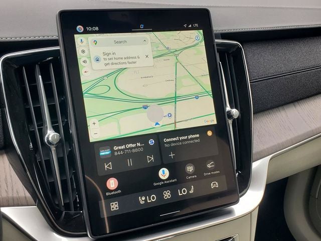 2026 Volvo XC90 Plug-In Hybrid T8 Ultra