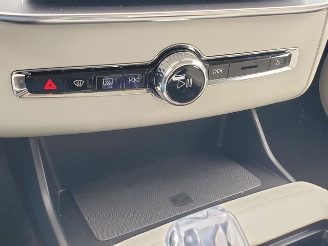 2026 Volvo XC90 Plug-In Hybrid T8 Ultra