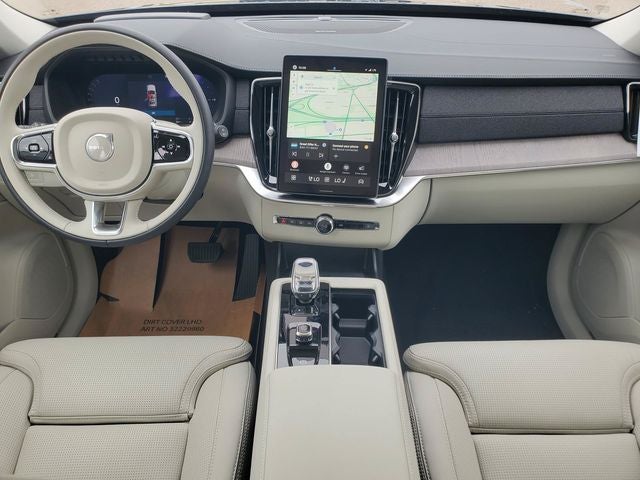 2026 Volvo XC90 Plug-In Hybrid T8 Ultra