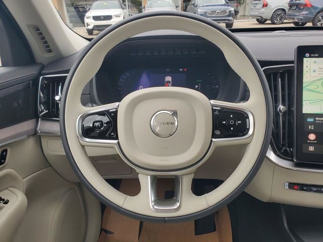 2026 Volvo XC90 Plug-In Hybrid T8 Ultra