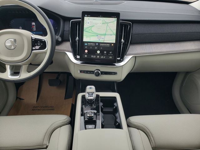 2026 Volvo XC90 Plug-In Hybrid T8 Ultra