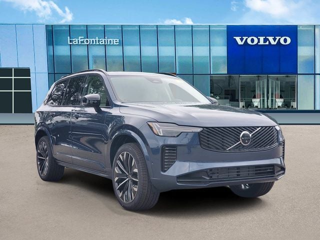 2026 Volvo XC90 Plug-In Hybrid T8 Ultra