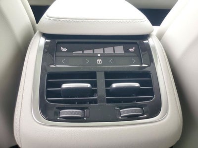 2026 Volvo XC90 Plug-In Hybrid T8 Ultra