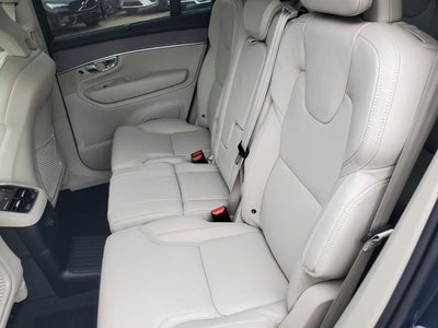 2026 Volvo XC90 Plug-In Hybrid T8 Ultra