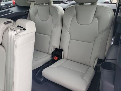 2026 Volvo XC90 Plug-In Hybrid T8 Ultra
