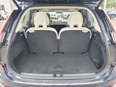 2026 Volvo XC90 Plug-In Hybrid T8 Ultra