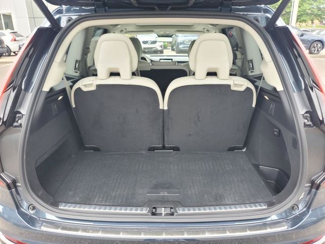 2026 Volvo XC90 Plug-In Hybrid T8 Ultra