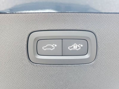 2026 Volvo XC90 Plug-In Hybrid T8 Ultra