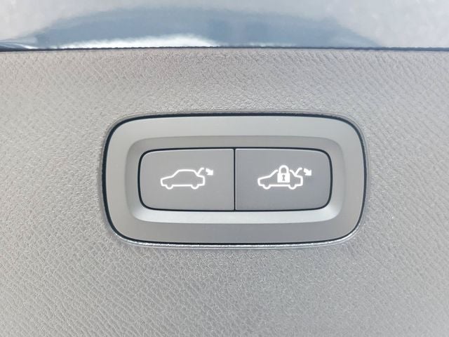 2026 Volvo XC90 Plug-In Hybrid T8 Ultra