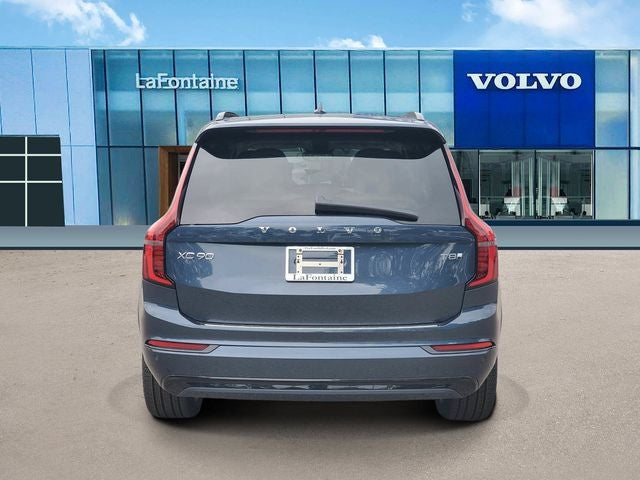 2026 Volvo XC90 Plug-In Hybrid T8 Ultra