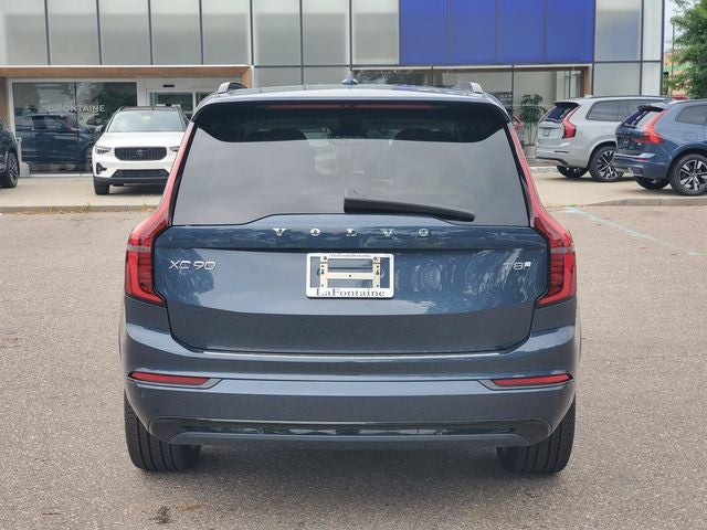 2026 Volvo XC90 Plug-In Hybrid T8 Ultra