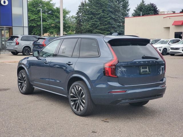 2026 Volvo XC90 Plug-In Hybrid T8 Ultra