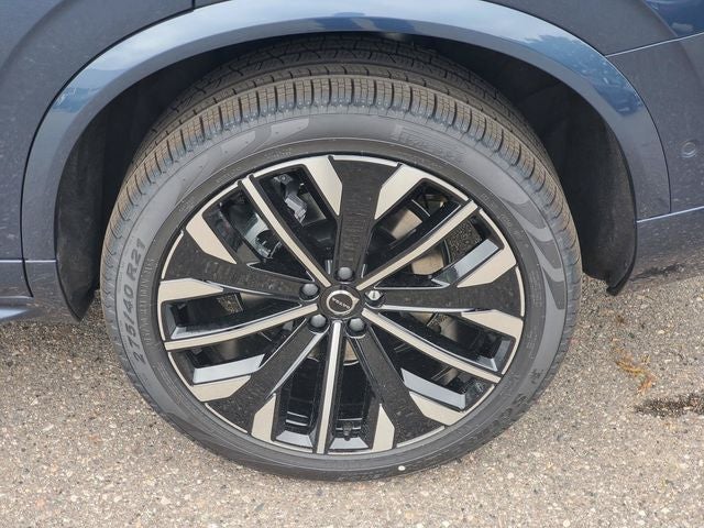 2026 Volvo XC90 Plug-In Hybrid T8 Ultra