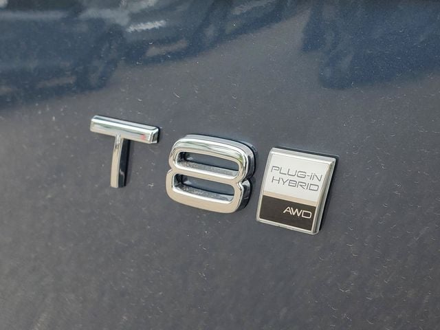 2026 Volvo XC90 Plug-In Hybrid T8 Ultra
