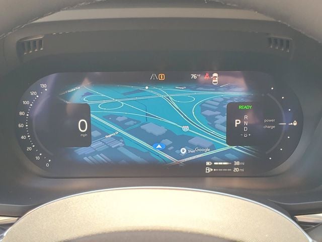 2026 Volvo XC60 Plug-In Hybrid T8 Plus